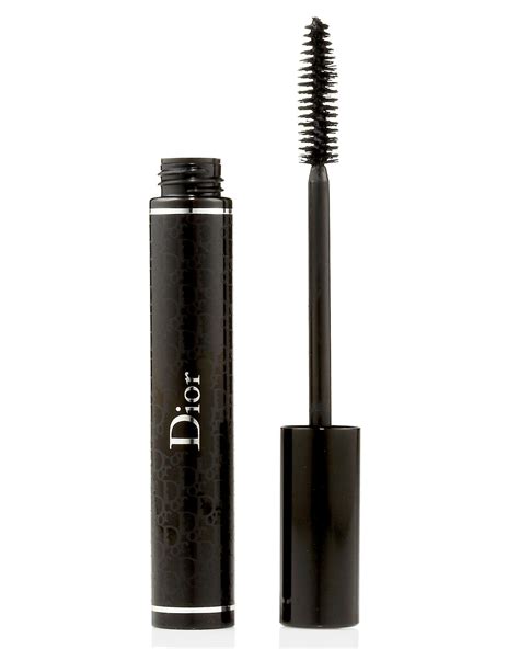 mascara dior black out